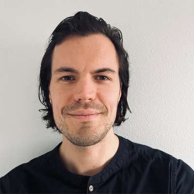 Daniel Smith
