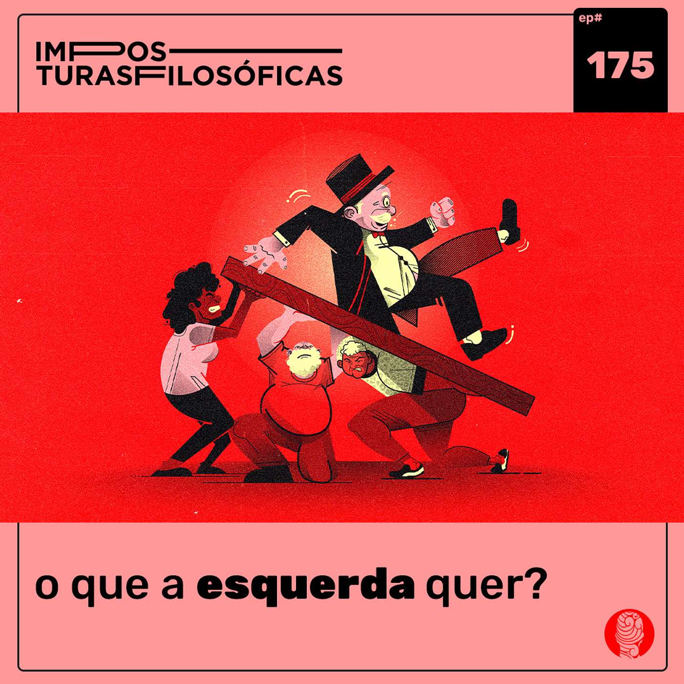 #175 o que a esquerda quer? (com Vladimir Safatle) | política, igualdade e diferença