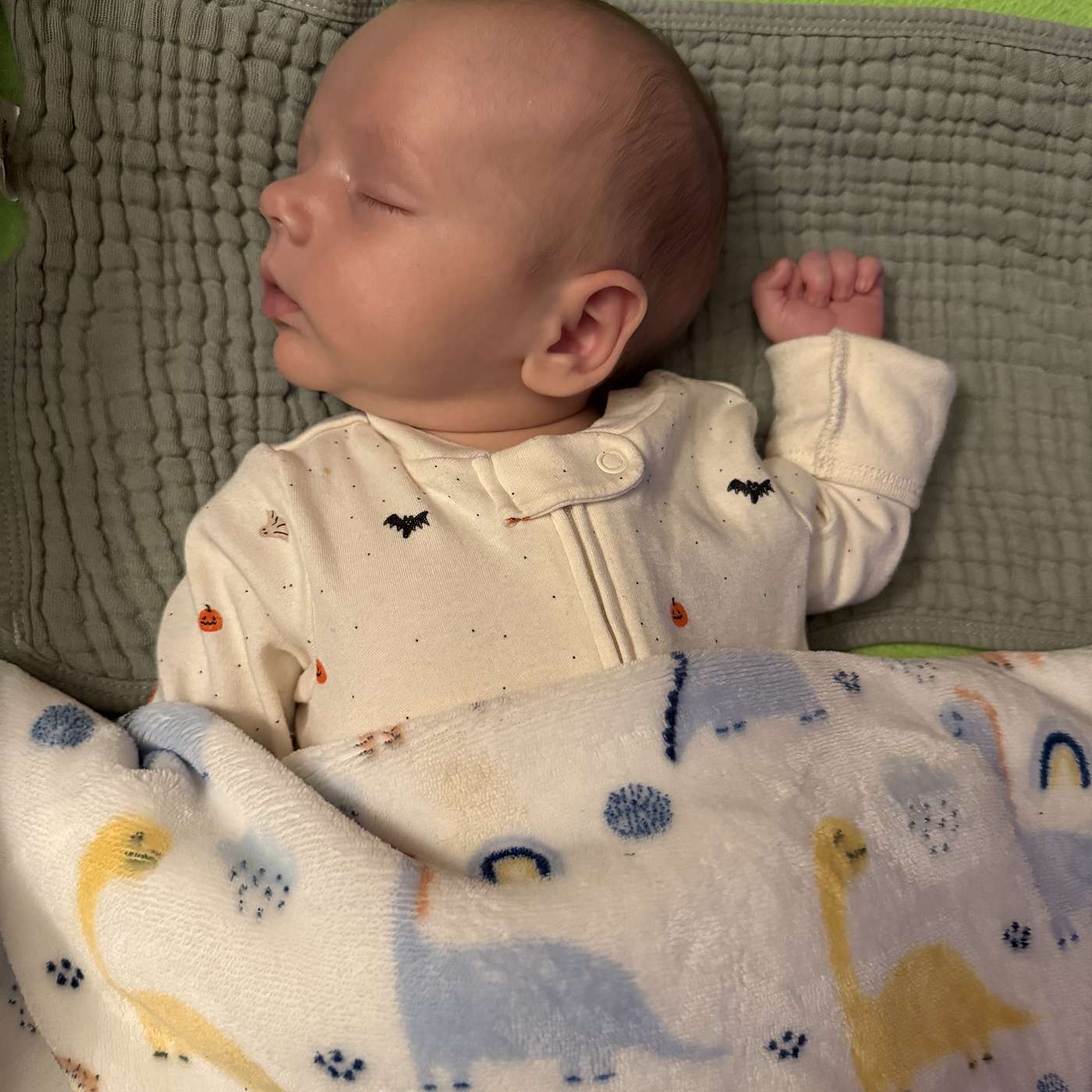 To Future Fathers - Postpartum Pro Support