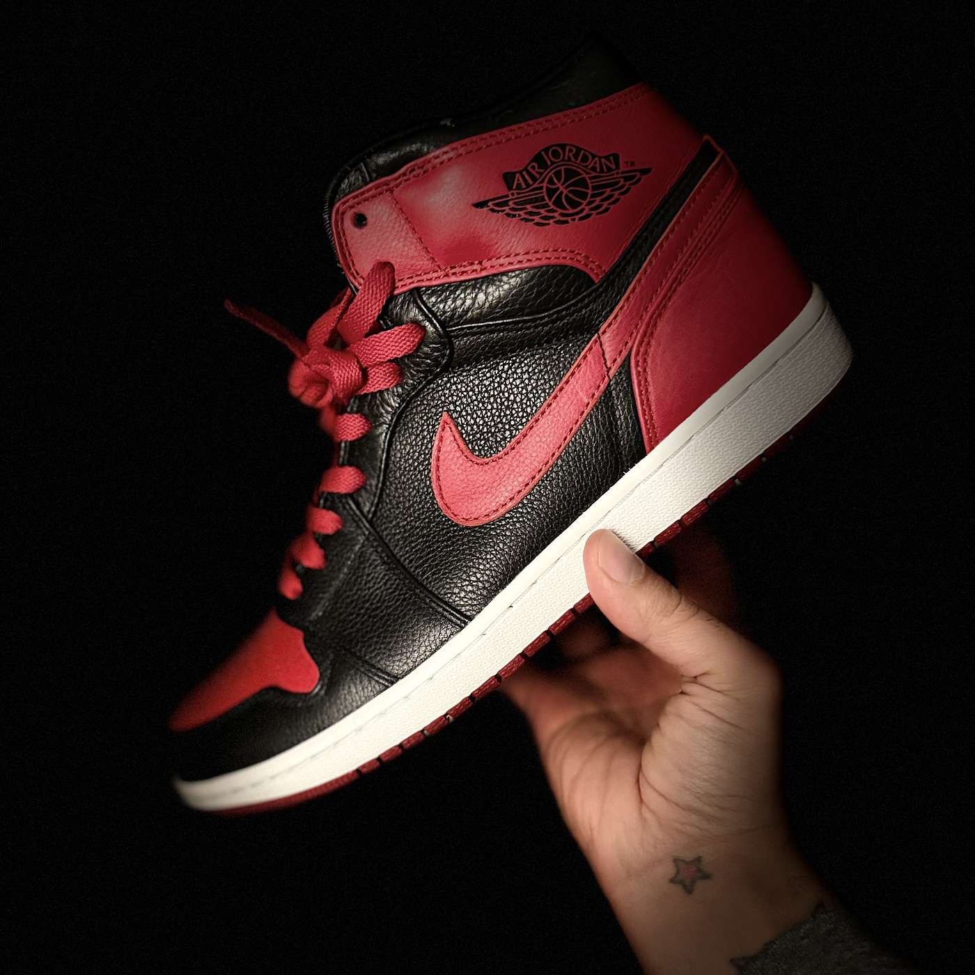 Sole Food Sneakers + Culture