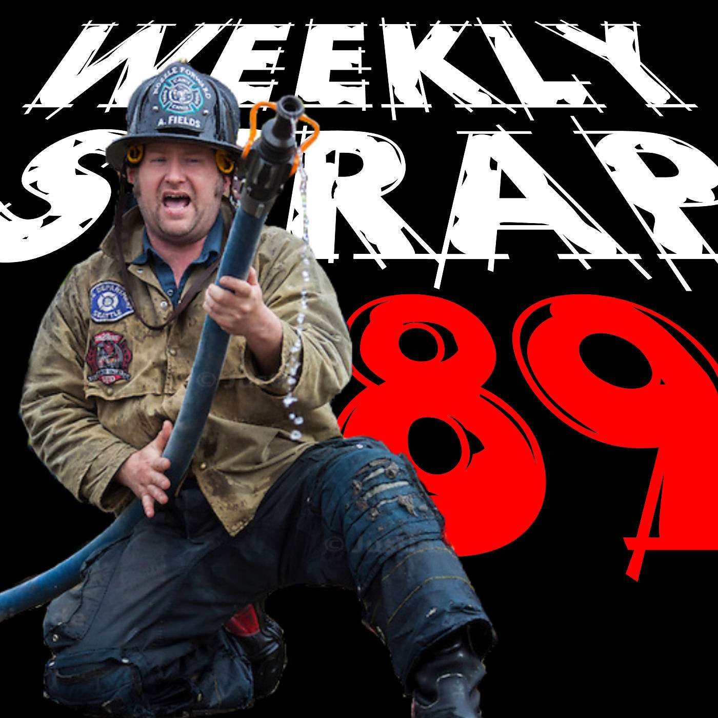 Weekly Scrap #89 - Aaron Fields on Learning and Teaching