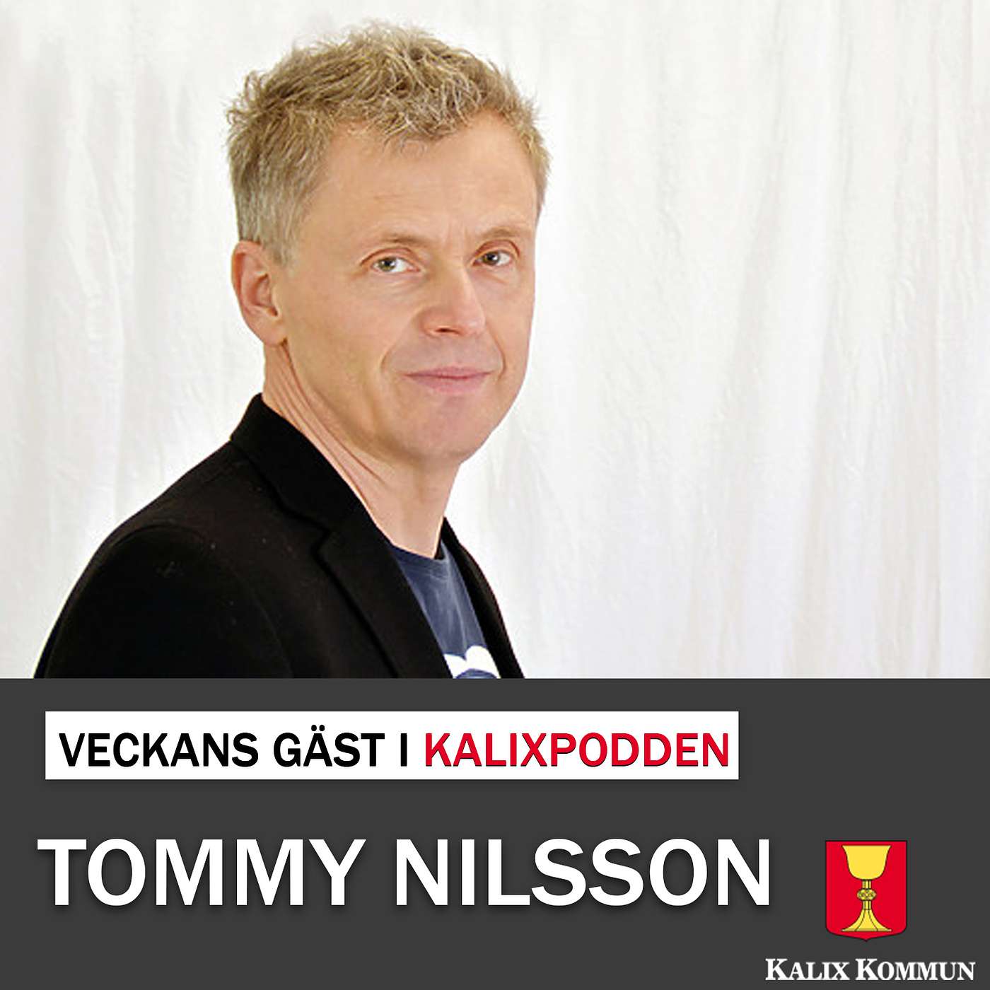 Kalixpodden
