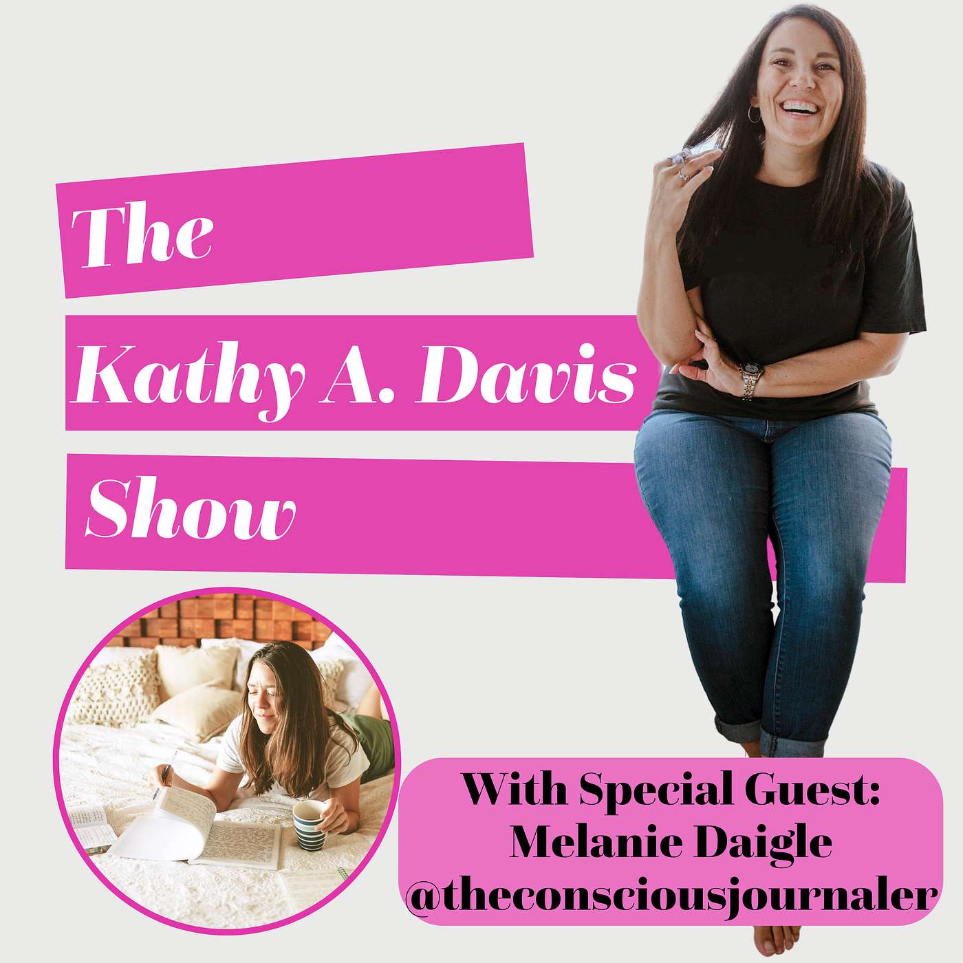 The Kathy A. Davis Show