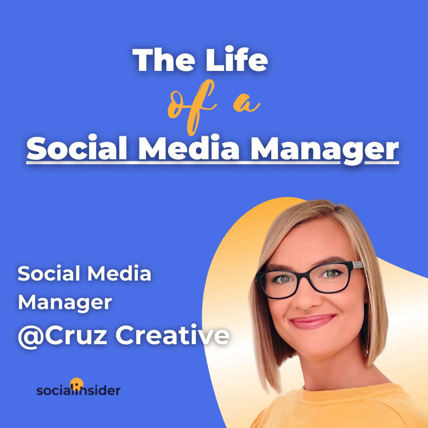 The Life of a Social Media Manager