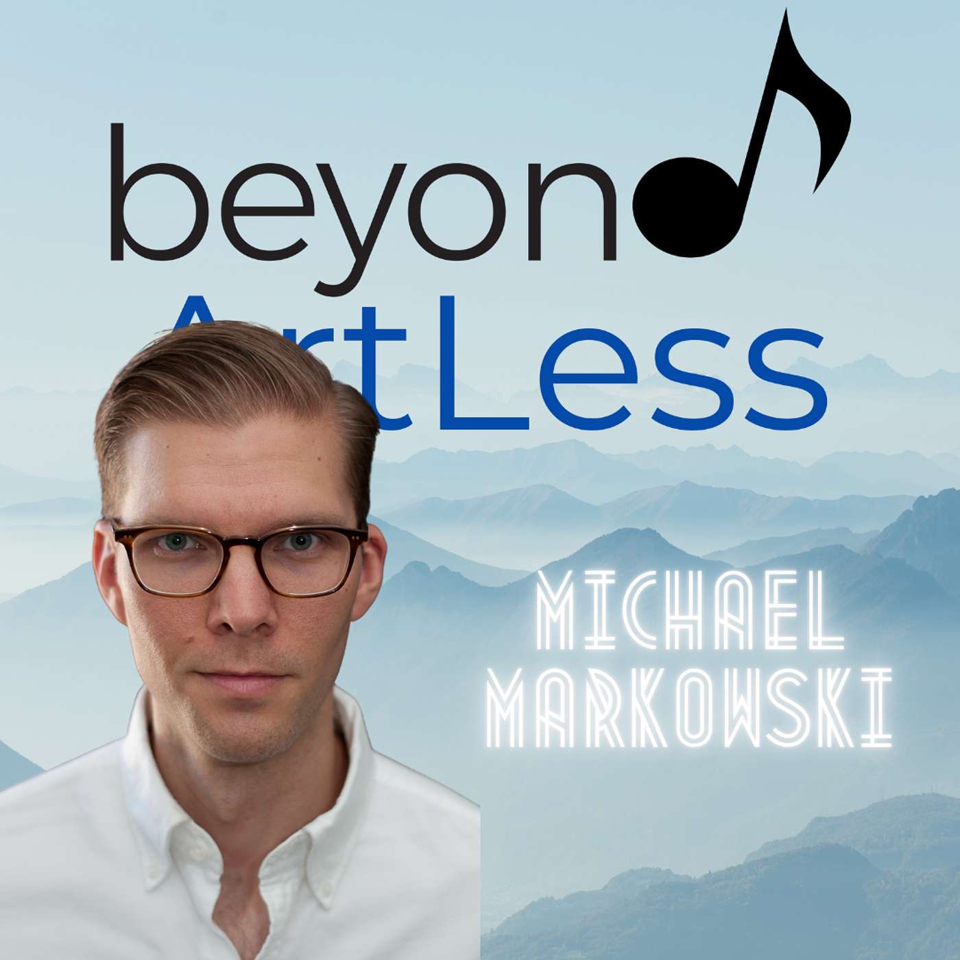 beyond ArtLess