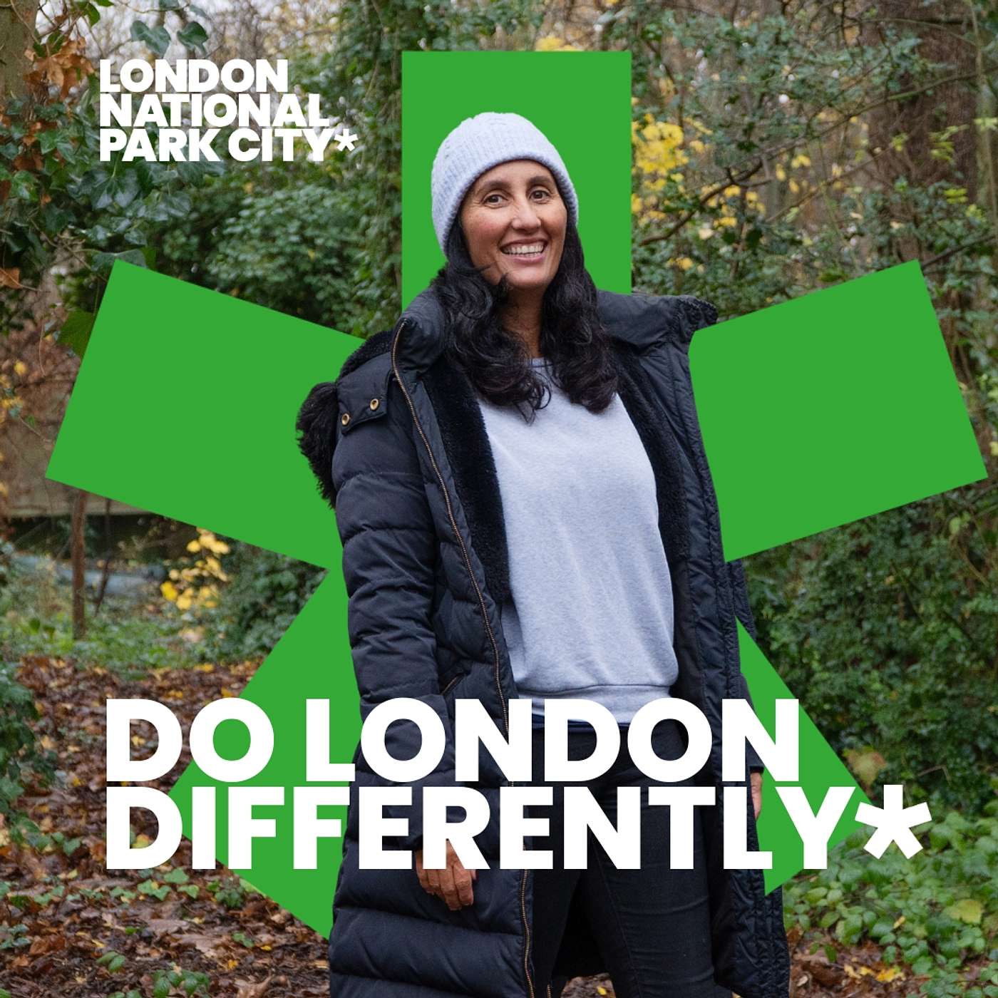 What if every family had a place to learn, play, and belong in nature?