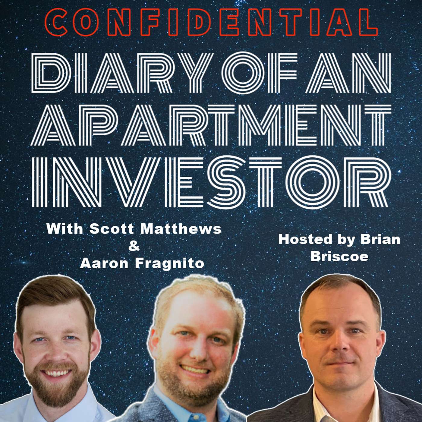 Diary of an Apartment Investor