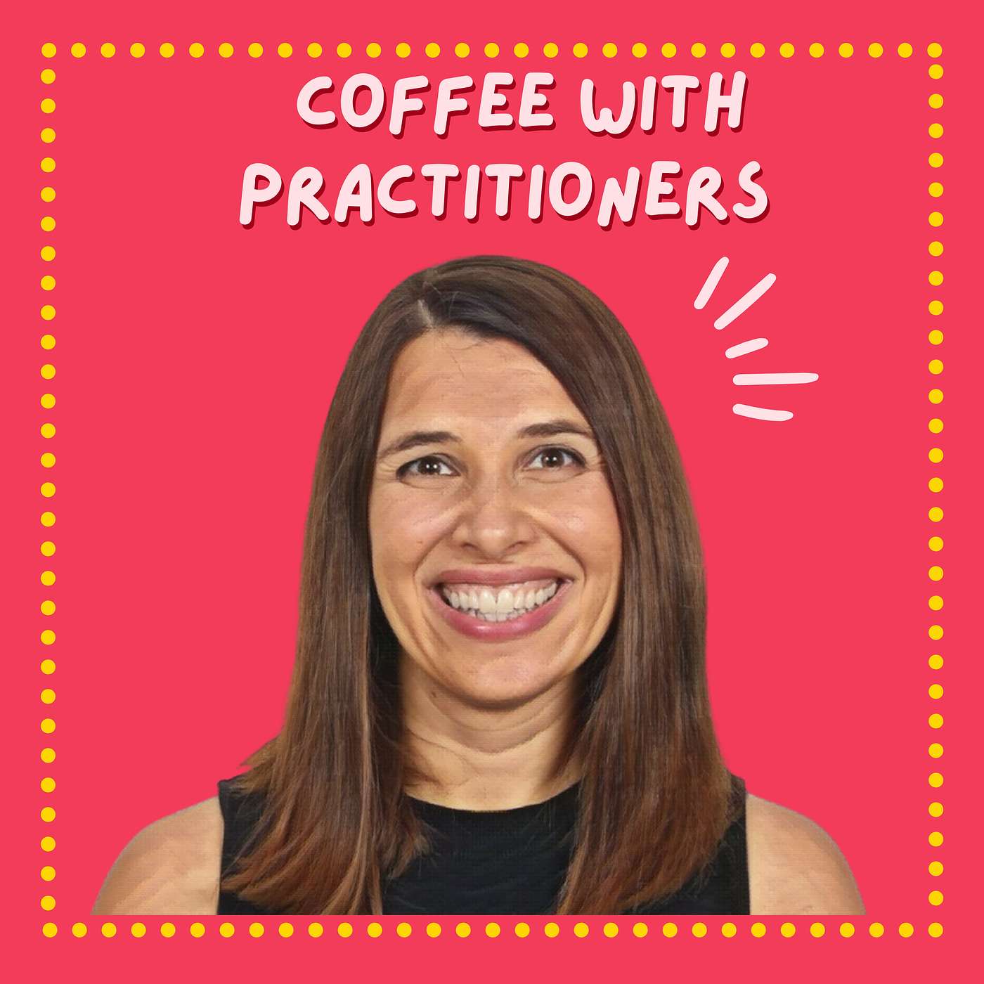 #63 - The Rosetta Stone Approach To Enabling A Common Language with Meganne Brezina episode artwork