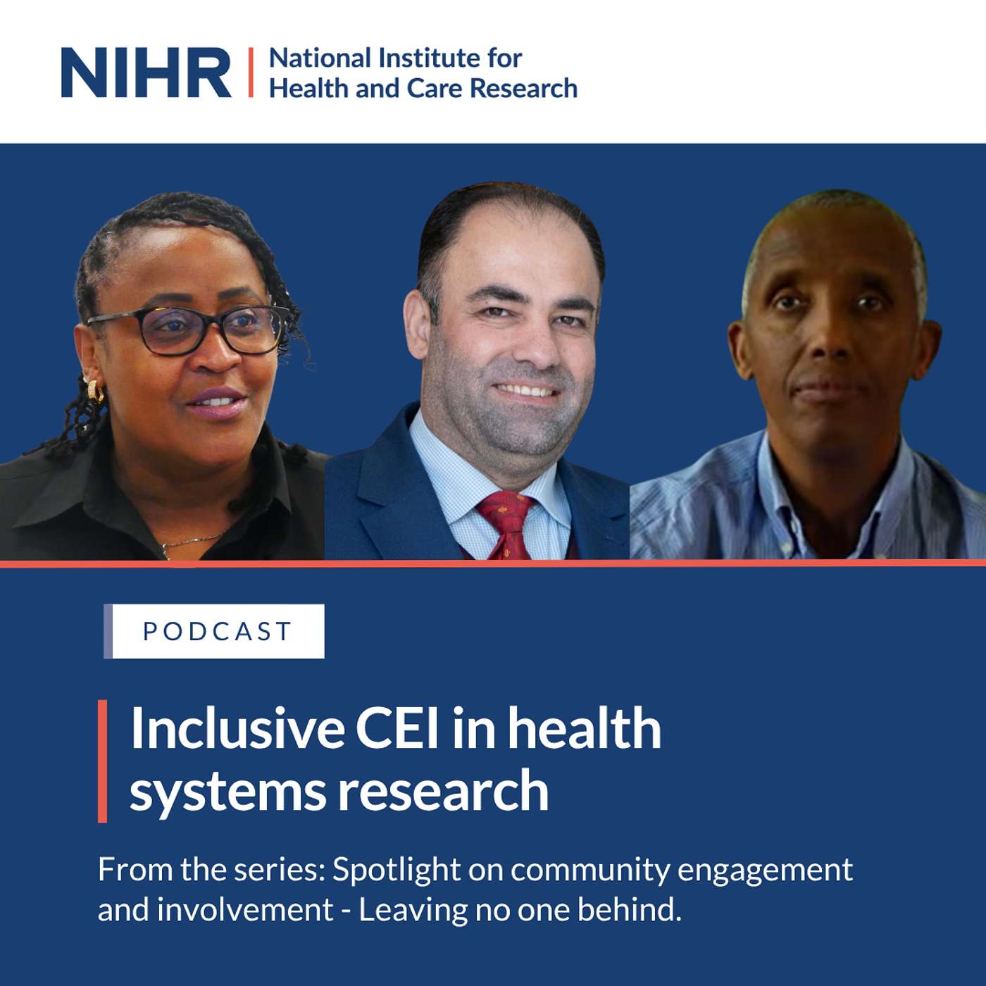 National Institute for Health and Care Research
