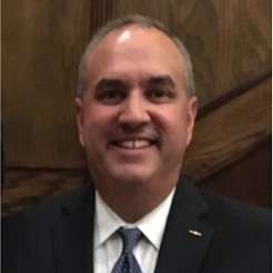 Greg W. Gilland