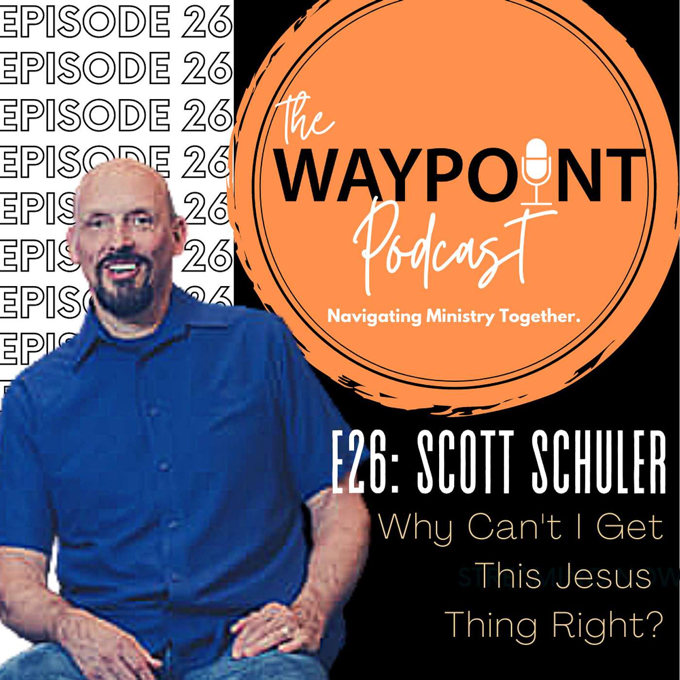 The Waypoint Podcast