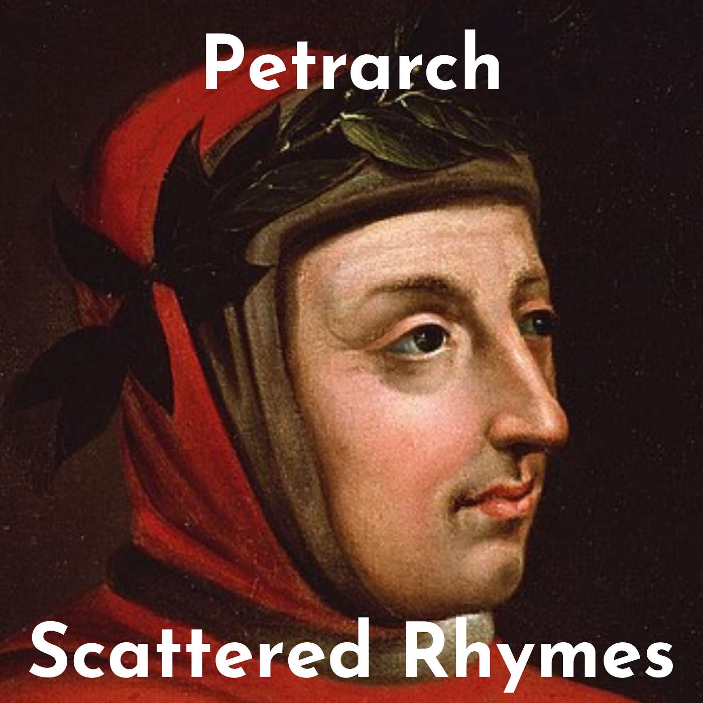 Discussing Petrarch's "Scattered Rhymes" episode artwork