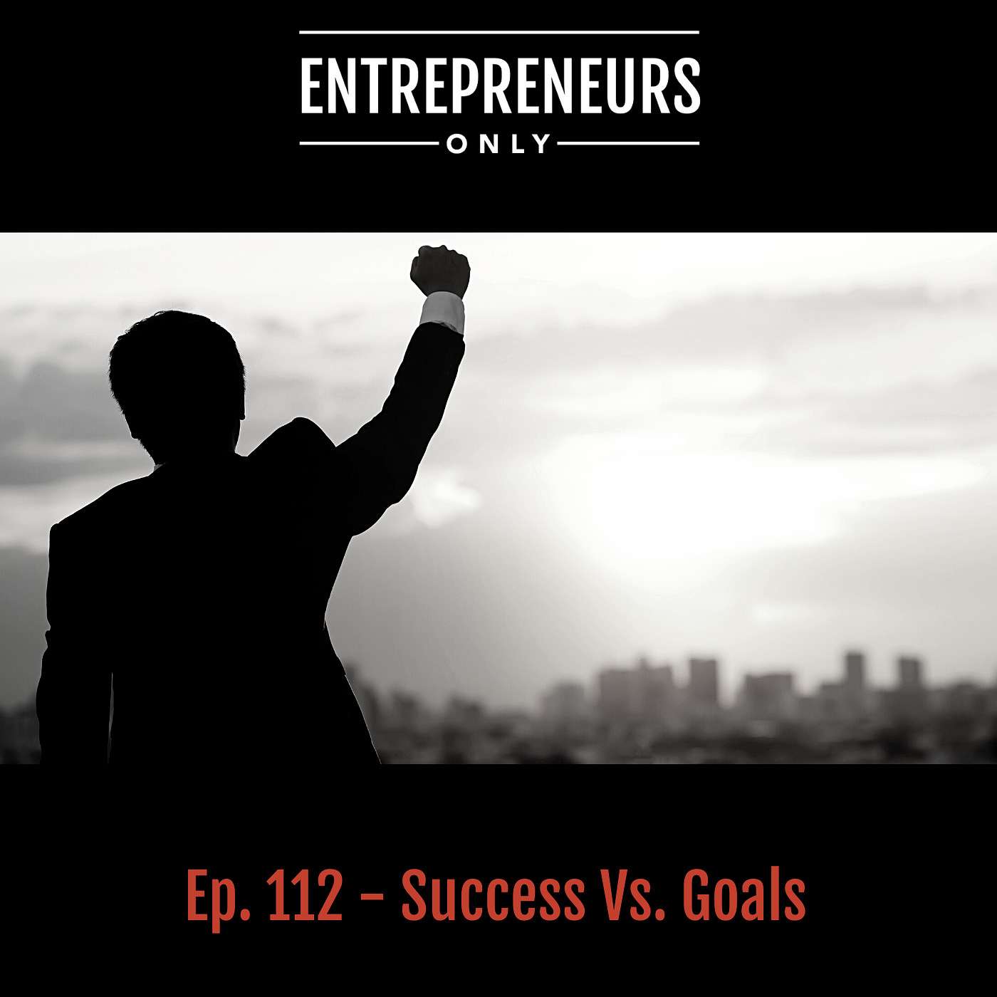 Success Vs. Goals