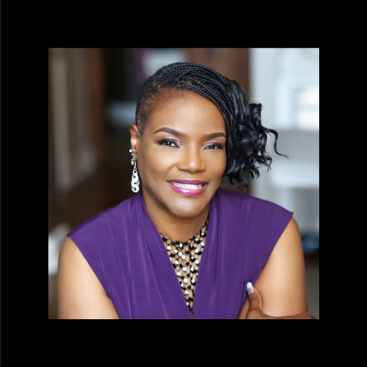 On Air with Linette Montae - Strategic Advisor to Mid-Market Law Firms episode artwork