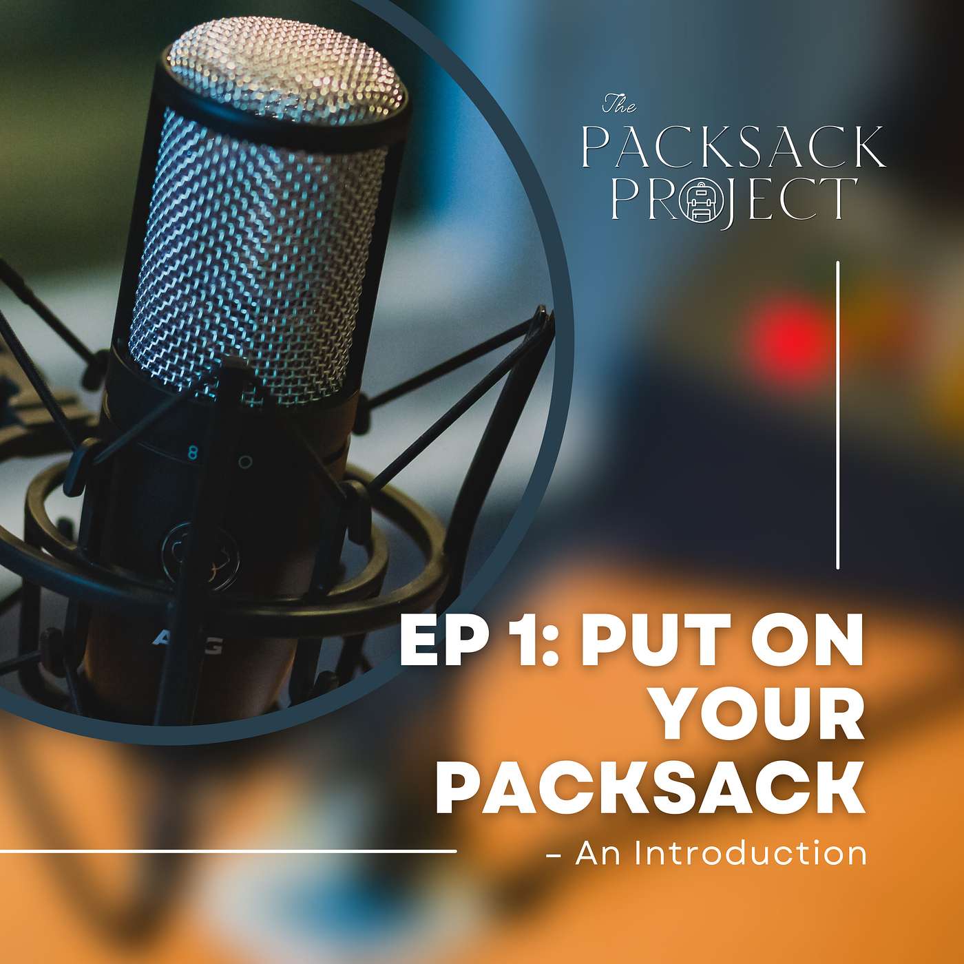 Put on your Packsack – An Introduction