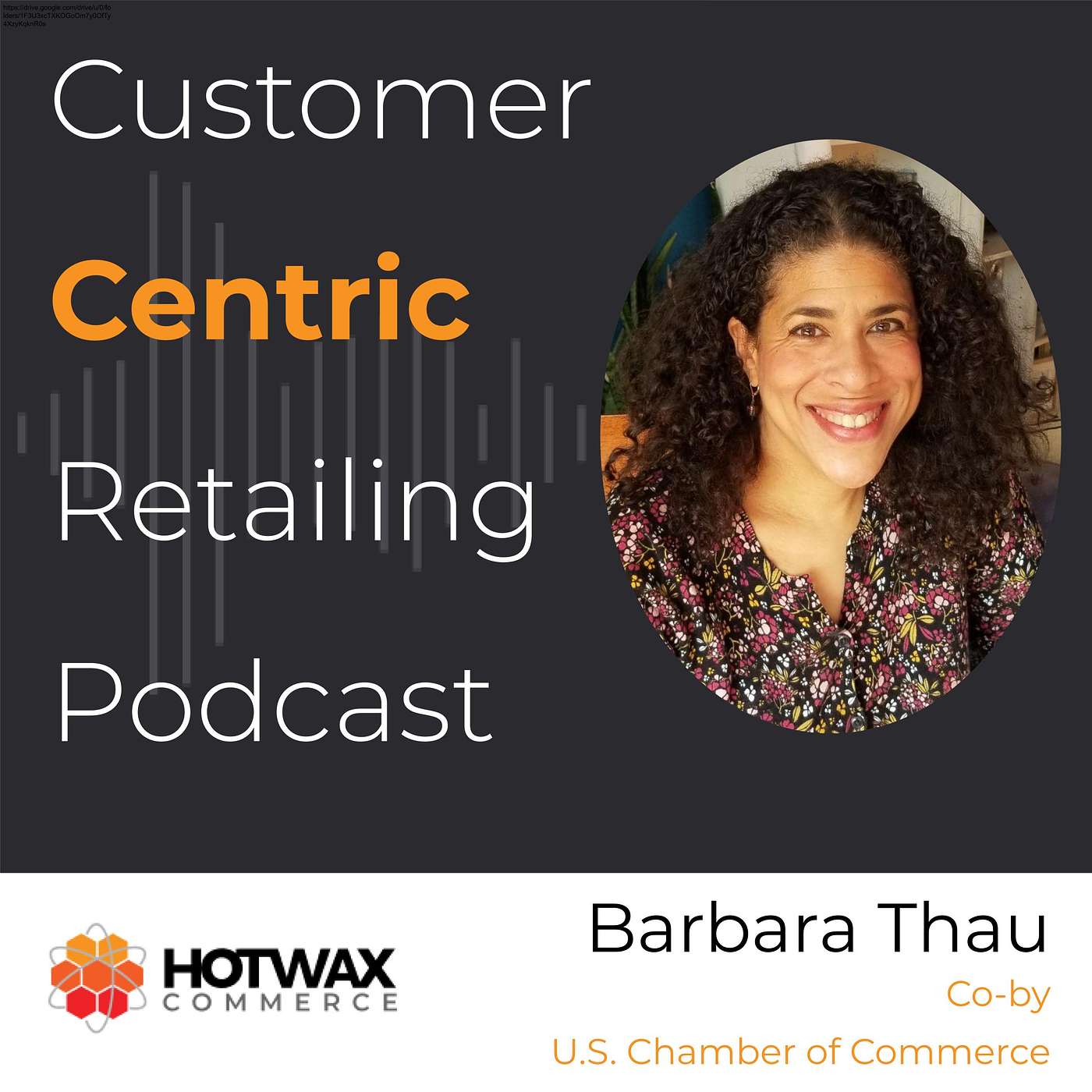 Exciting Trends in Retail With Barbara Thau