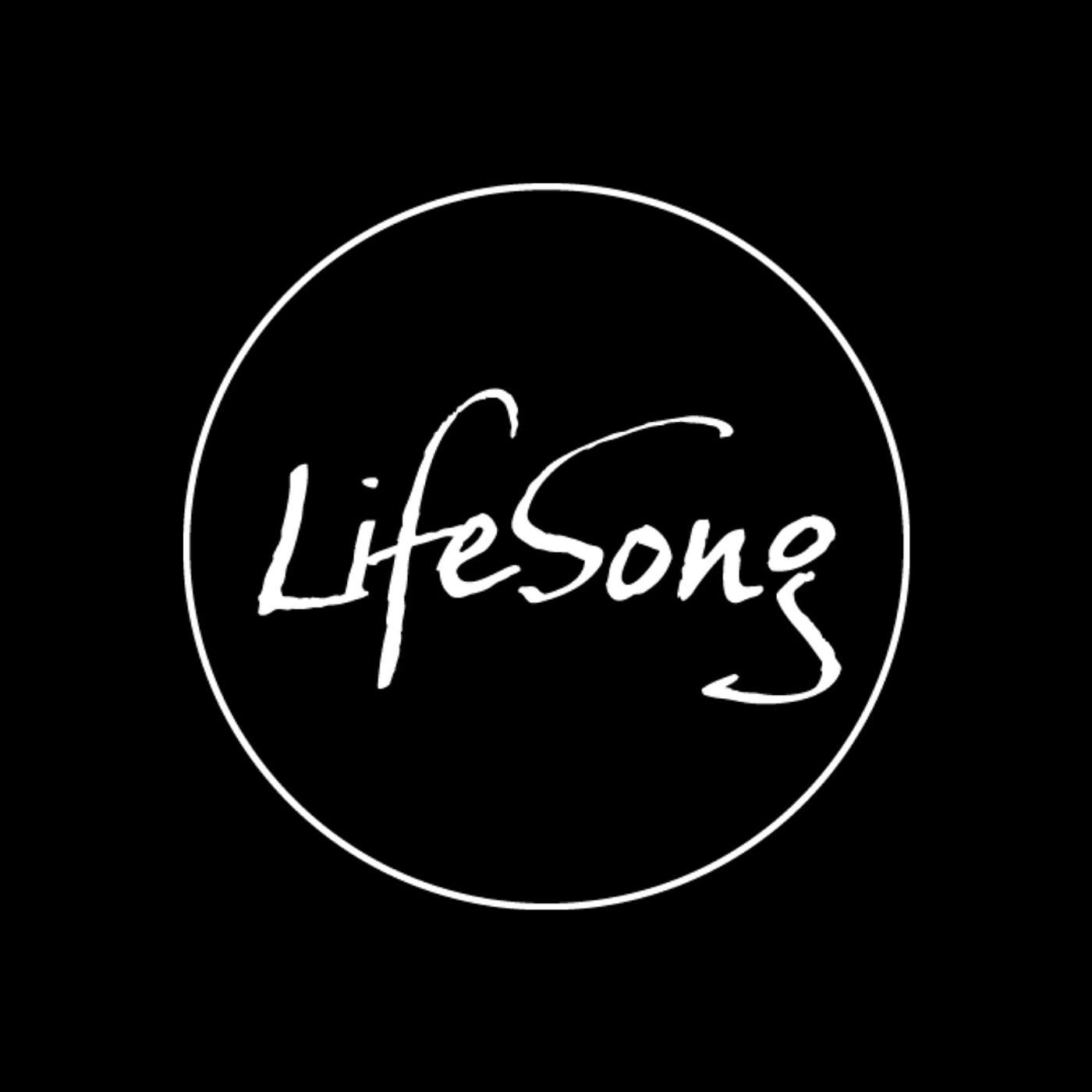 LifeSong Church Podcast podcast artwork