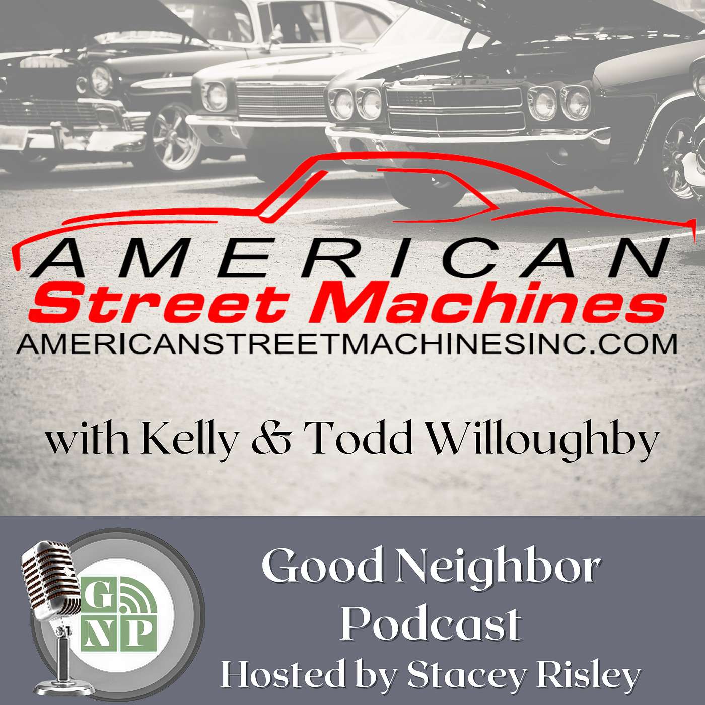 Good Neighbor Podcast North Atlanta