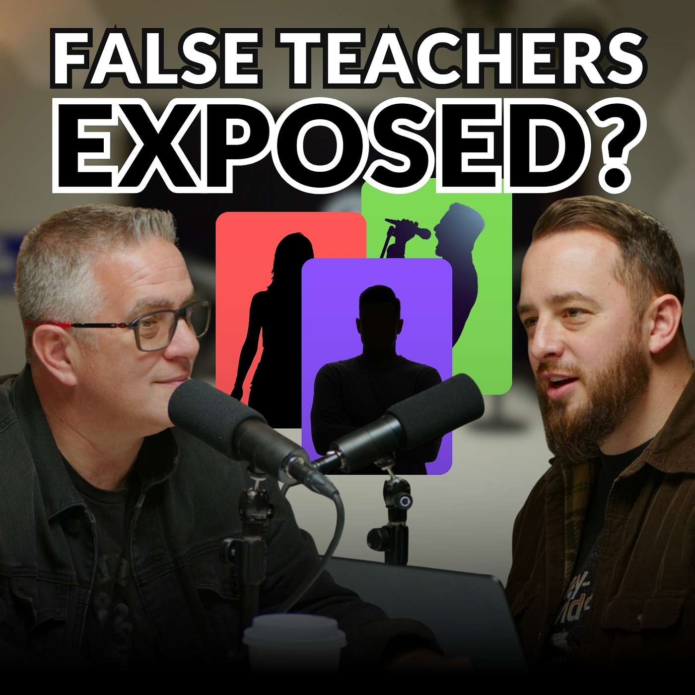 Allison Park Leadership Podcast