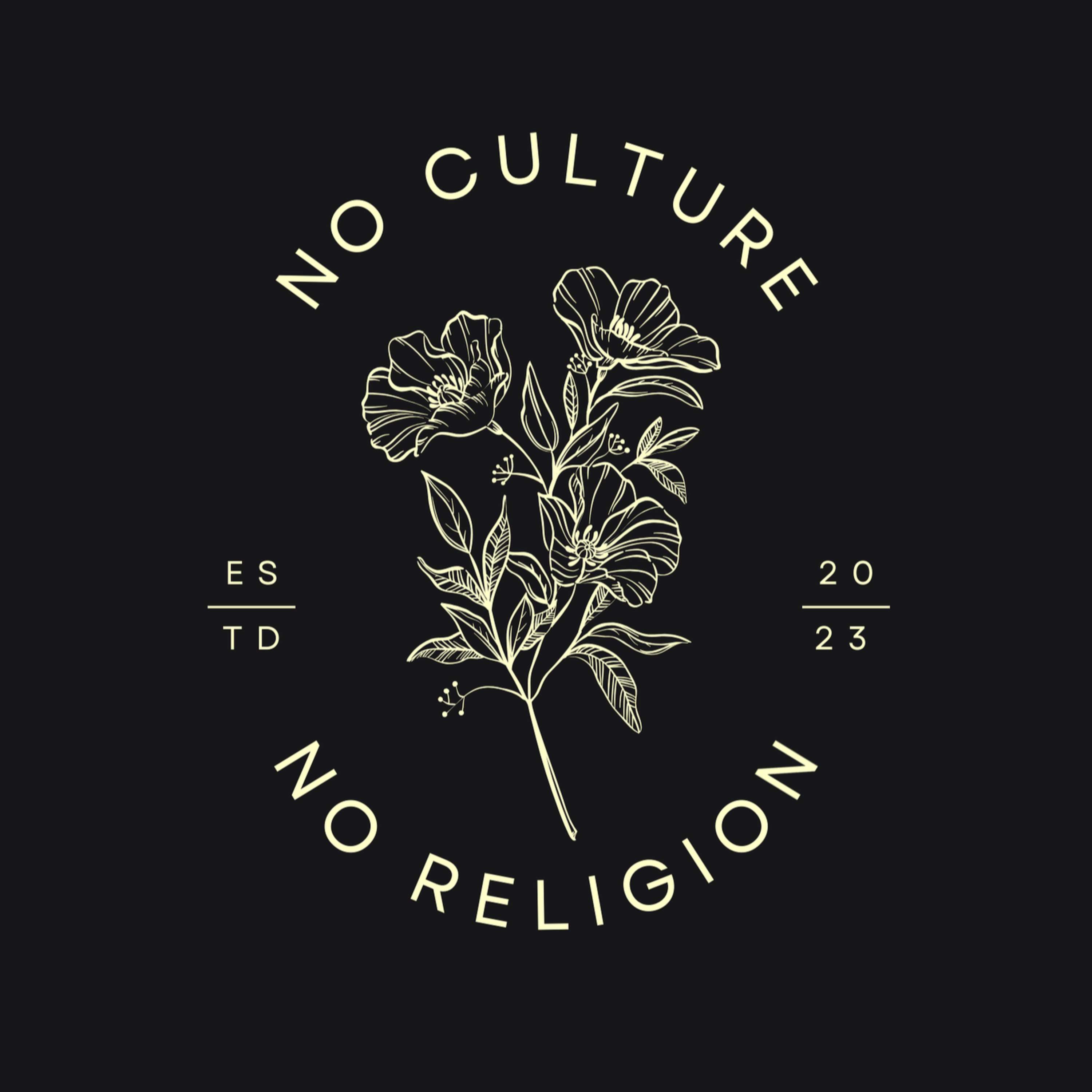 NoCultureNoReligion