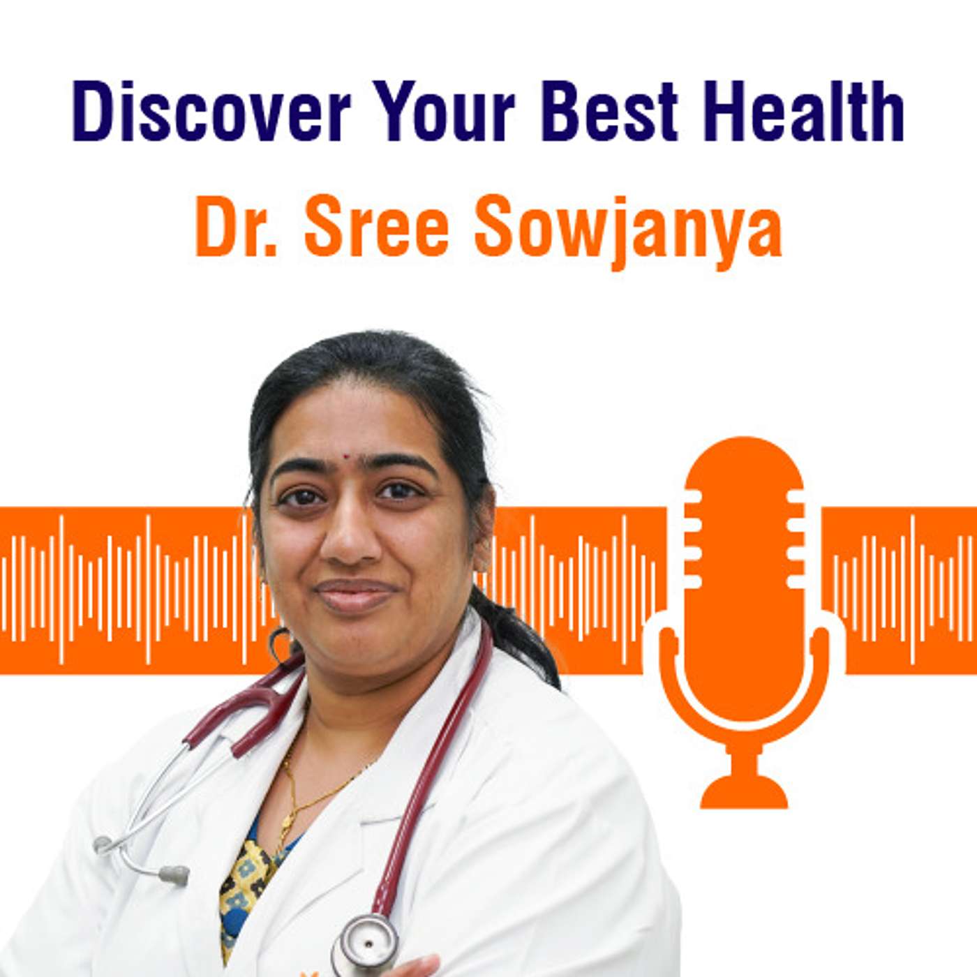 Yashoda Hospitals Podcast