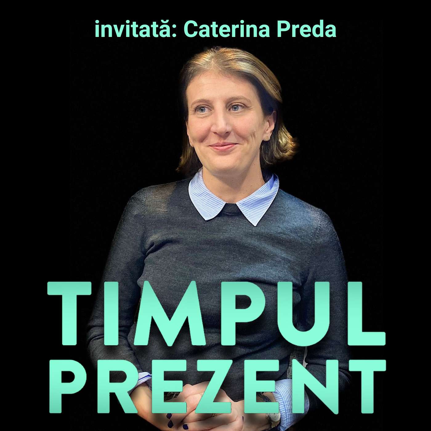 Timpul prezent