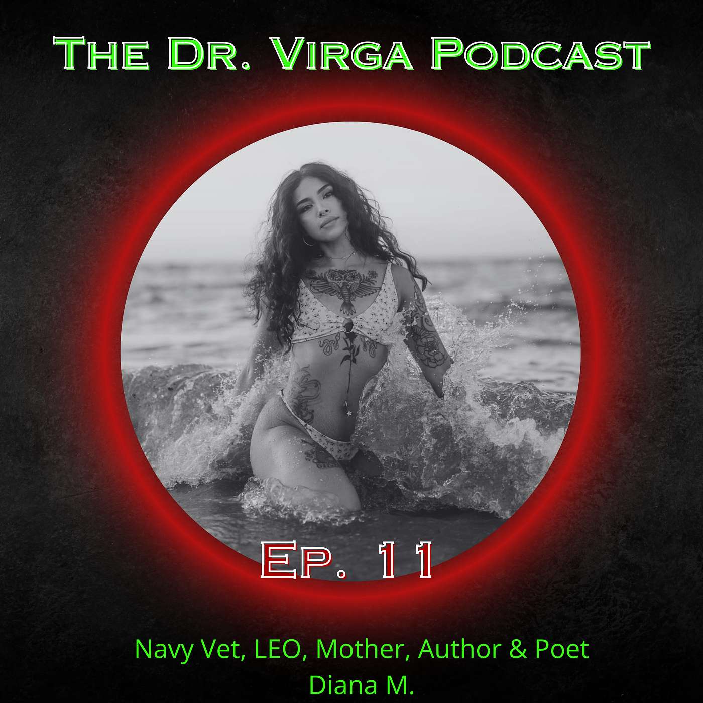 The Dr. Virga Podcast