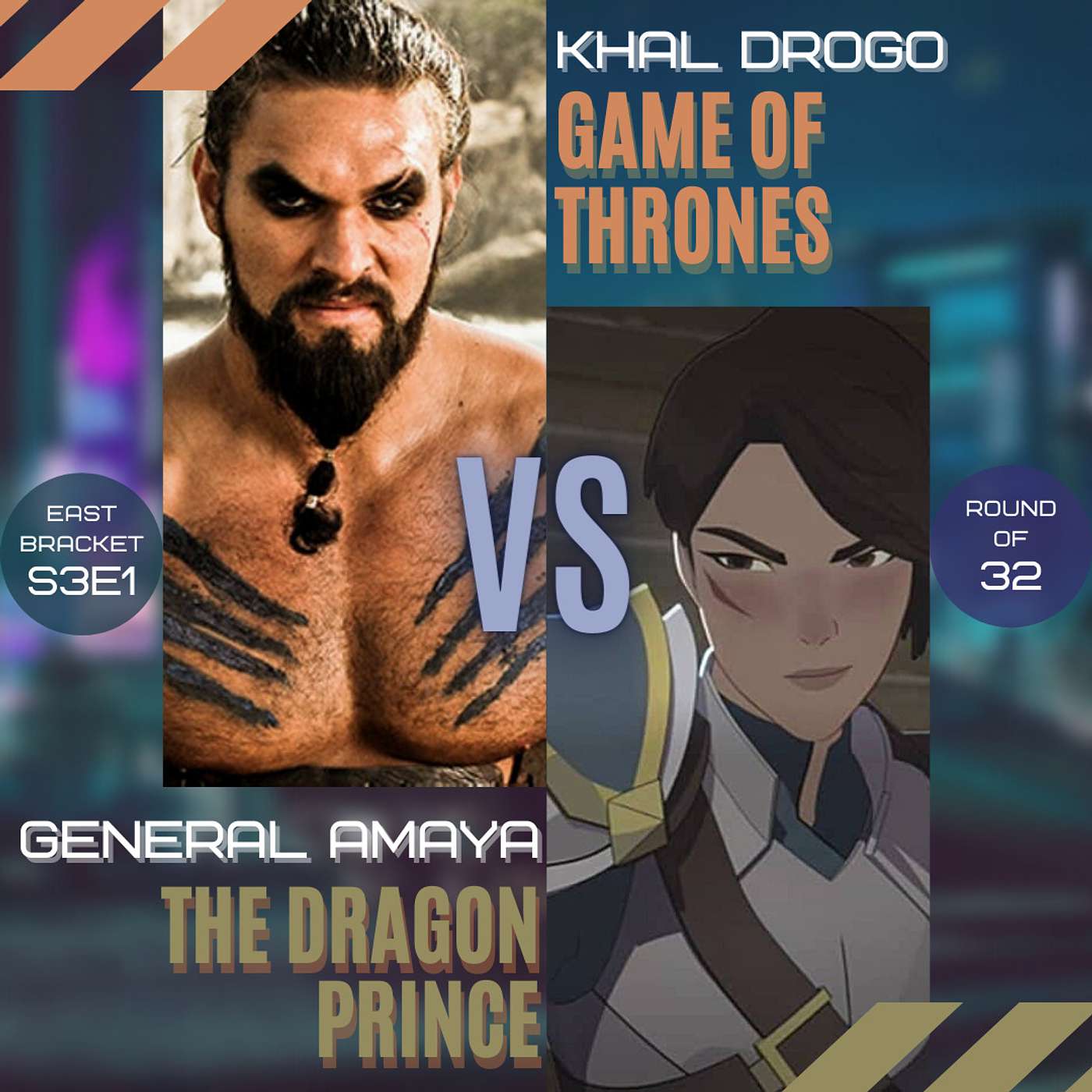 Super Bracket Bros