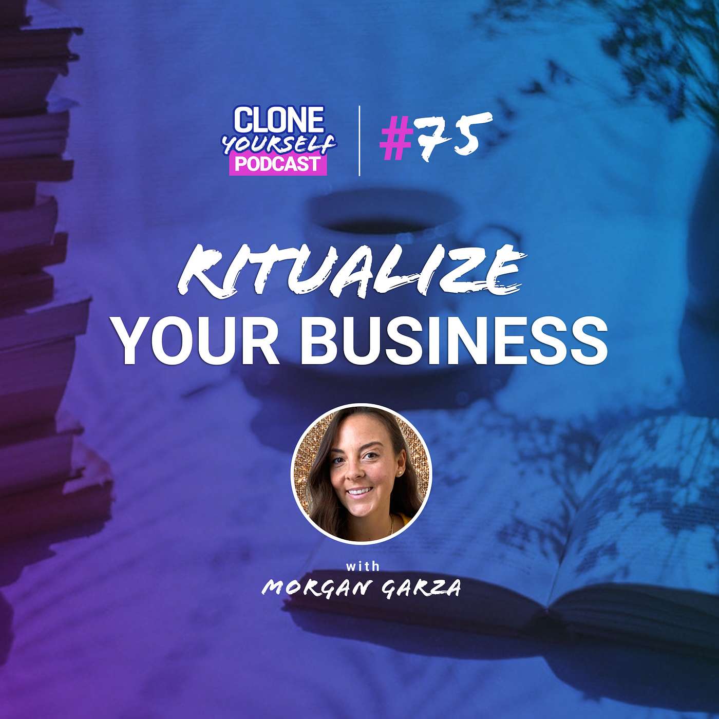 CLONE YOURSELF (Scale Your Business With Virtual Assistants)