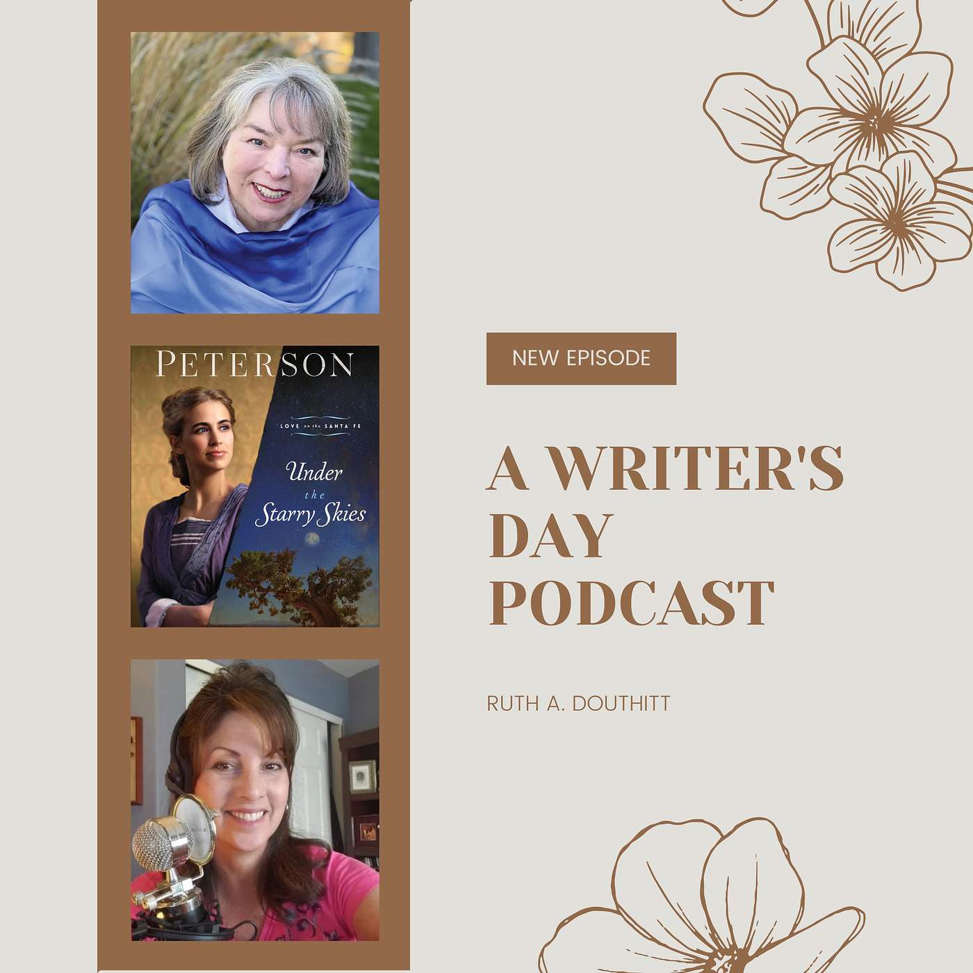 A Writer\'s Day
