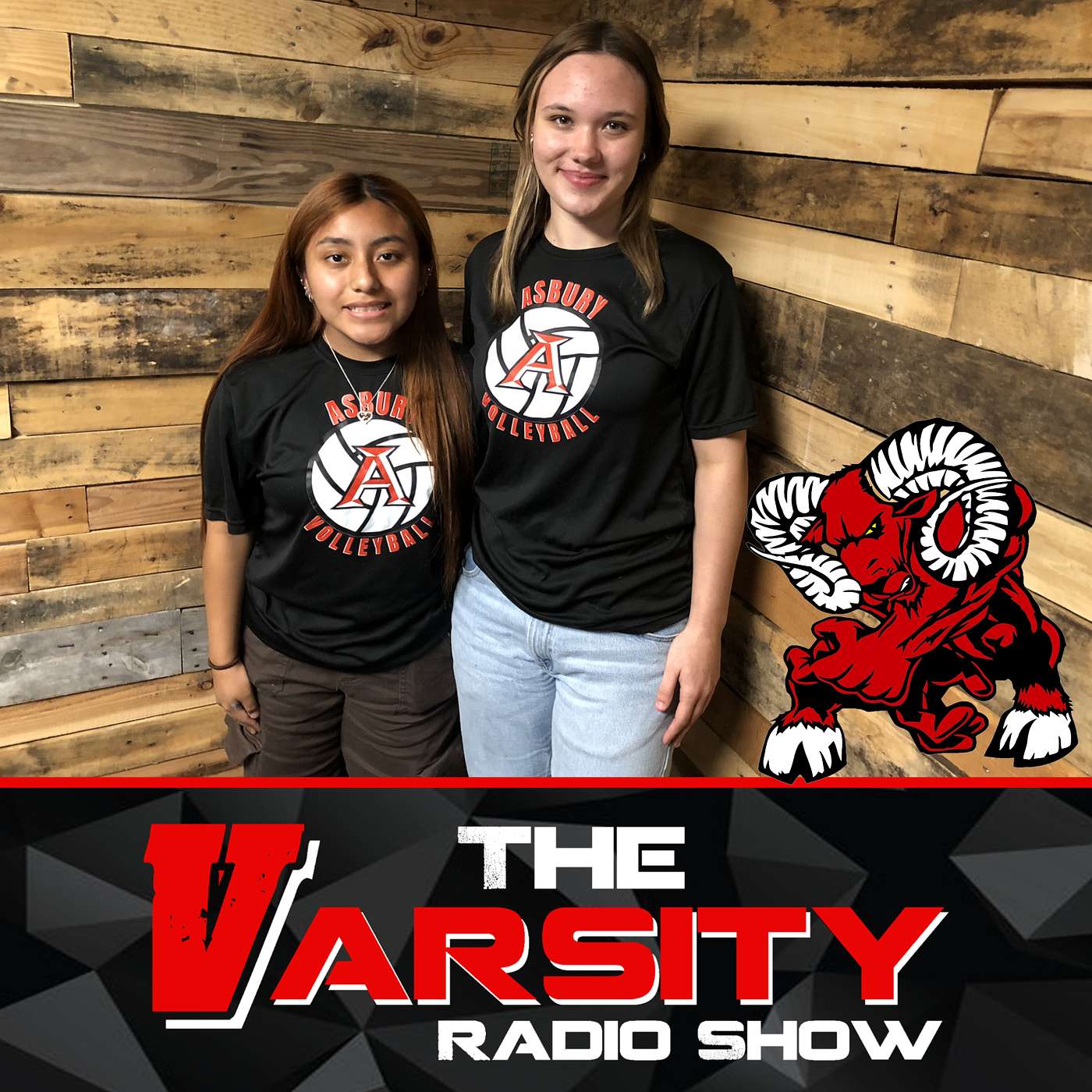 Varsity Radio Show\'s Podcast