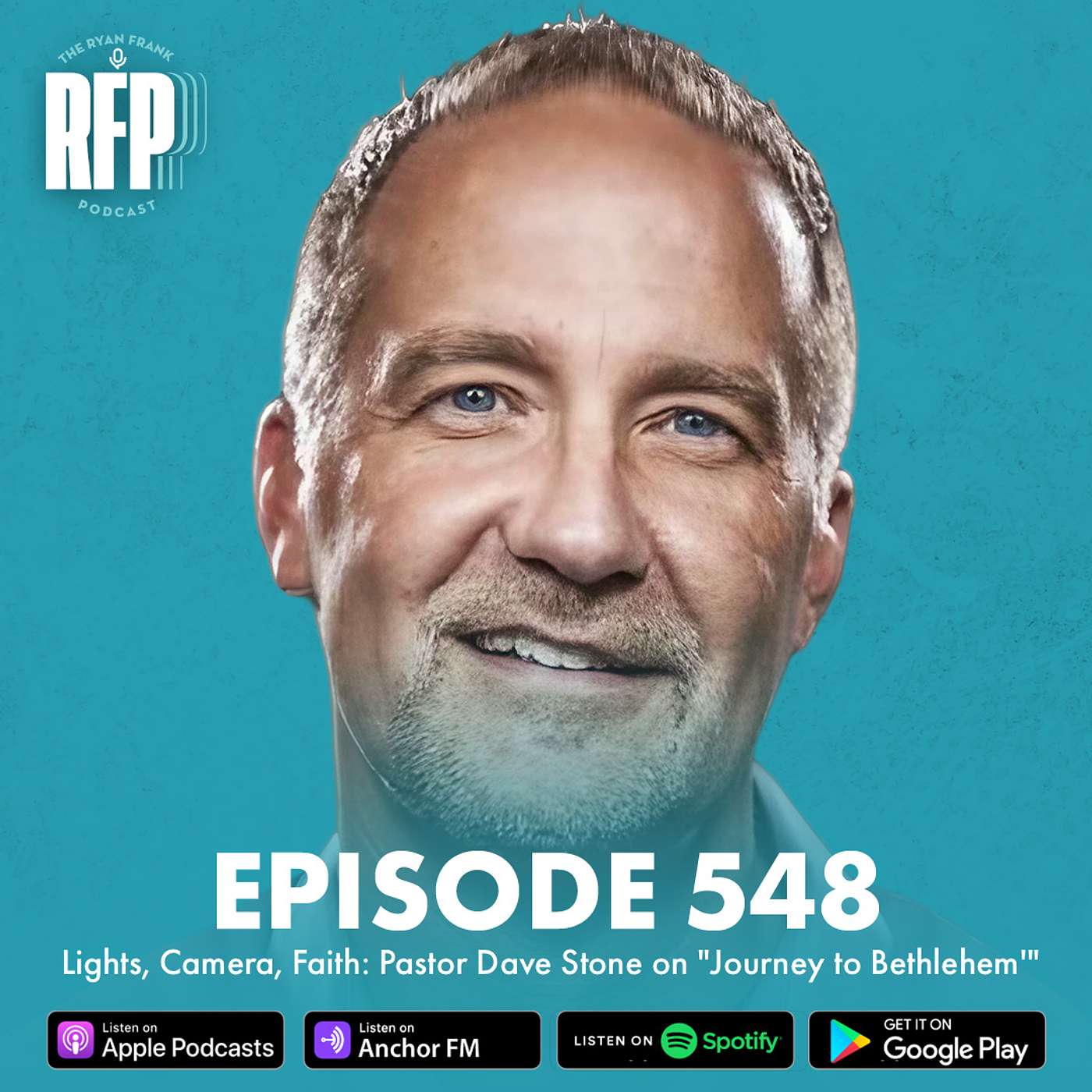 Episode 548: Lights, Camera, Faith: Pastor Dave Stone on "Ordinary Angels" Episode 548: Lights, Camera, Faith: Pastor Dave Stone on "Ordinary Angels"