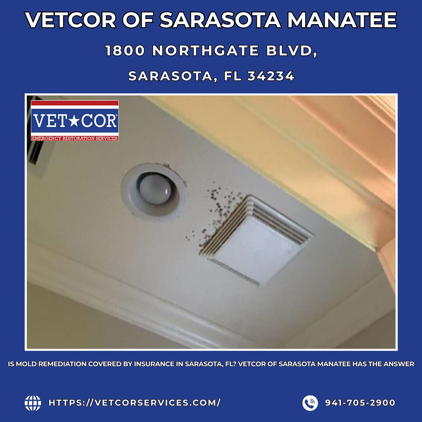 VetCor of Sarasota Manatee