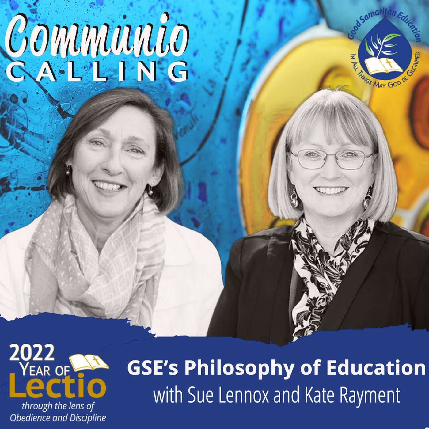 Communio Calling