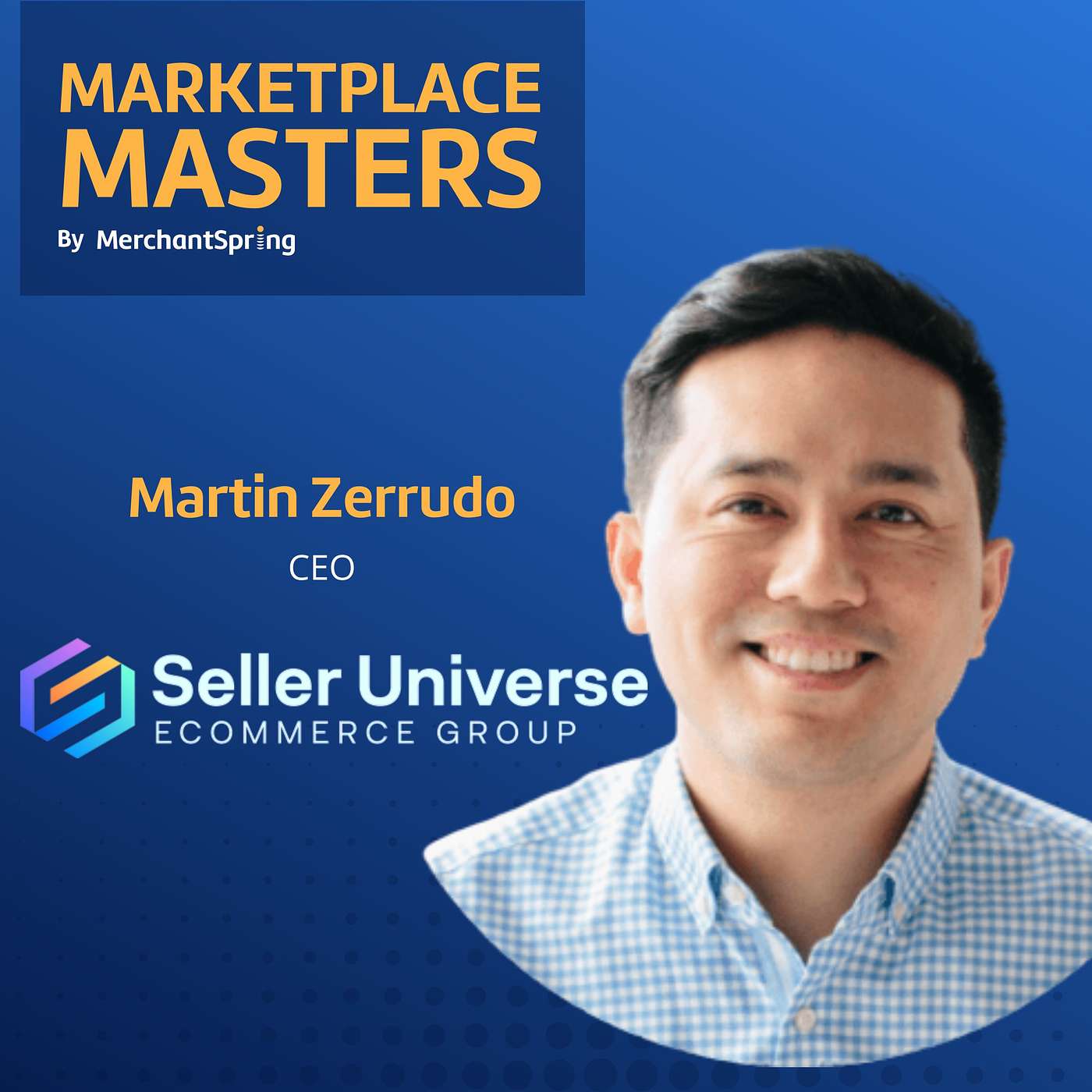 MerchantSpring Marketplace Masters