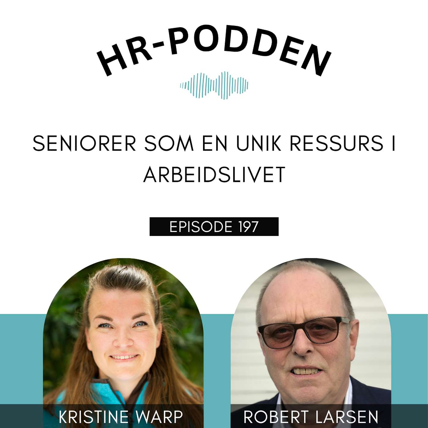HR-podden