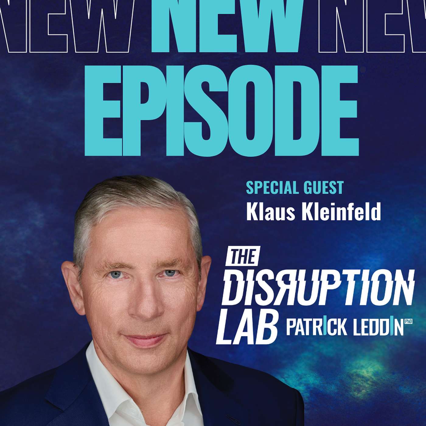 Disruption Lab