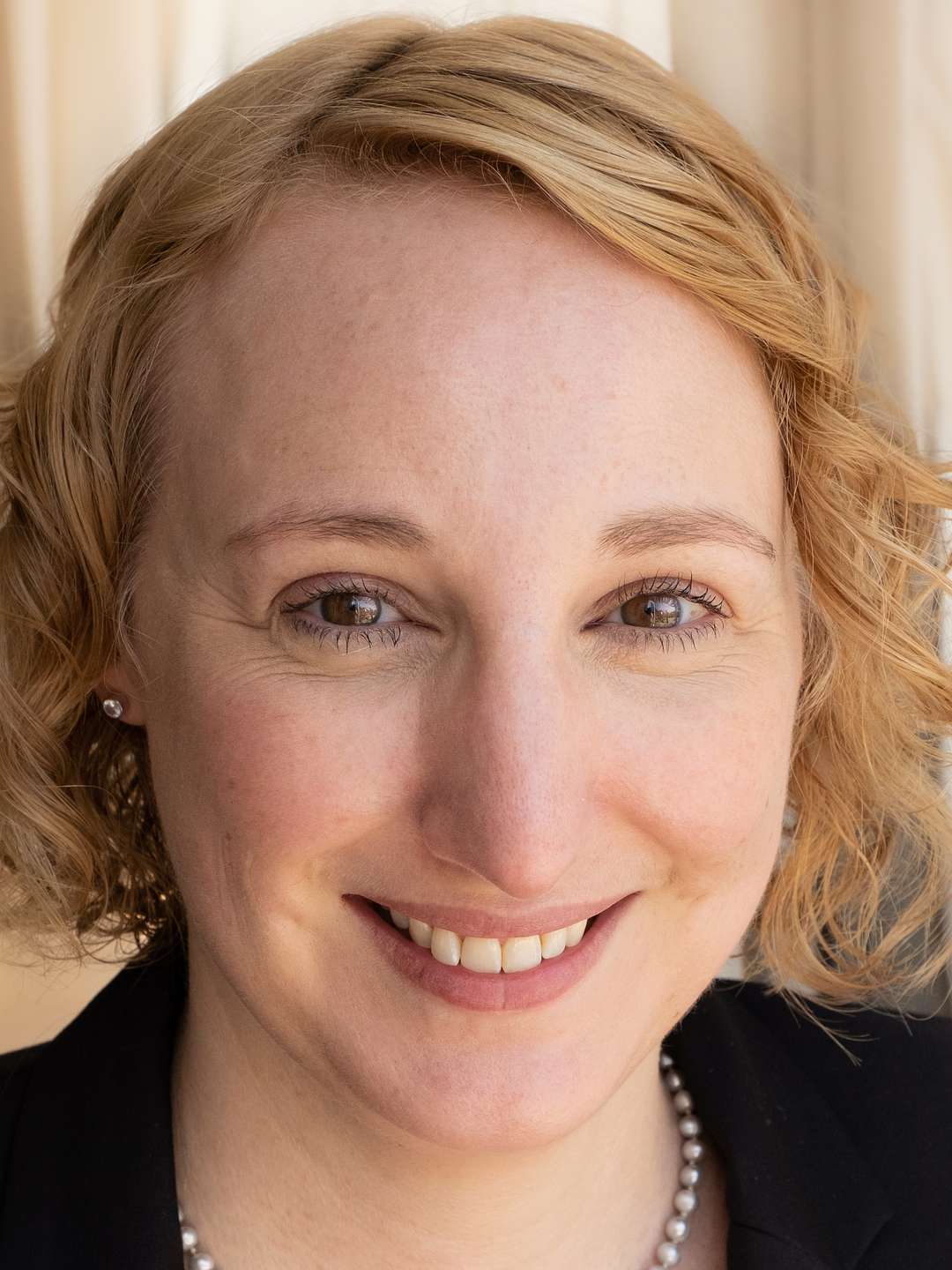 Juliet Corbett