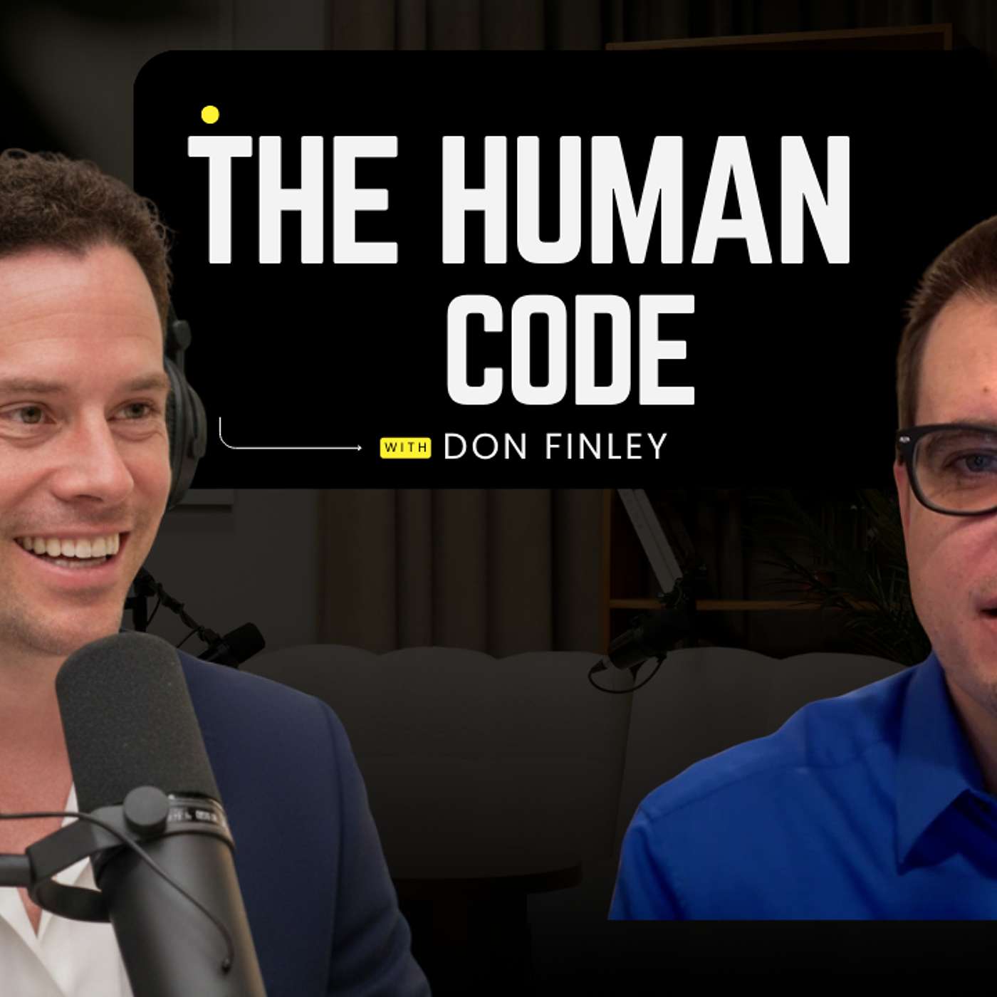 The Human-AI Synergy: Navigating the Future of Work with Andreas Welsch