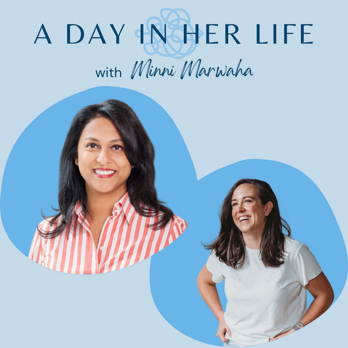 A Day In Her Life