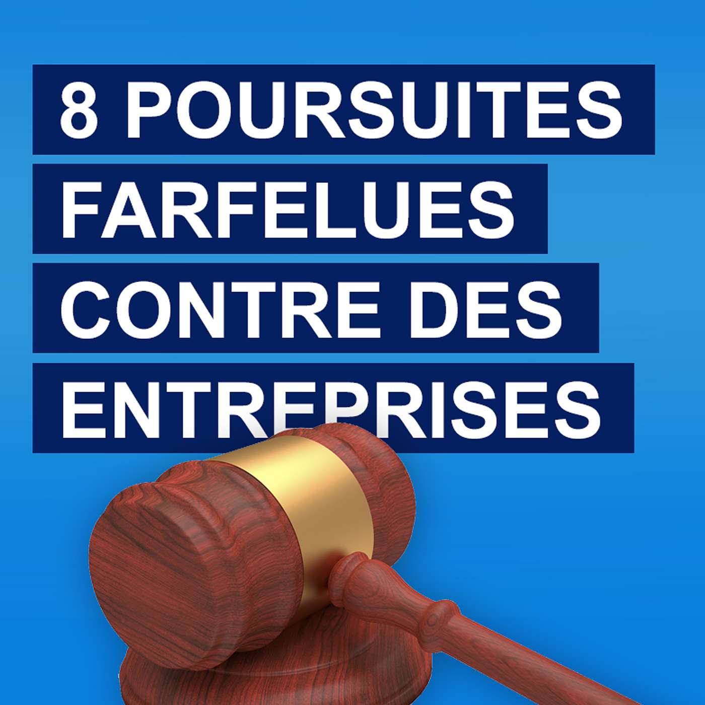 Drôles d\'affaires