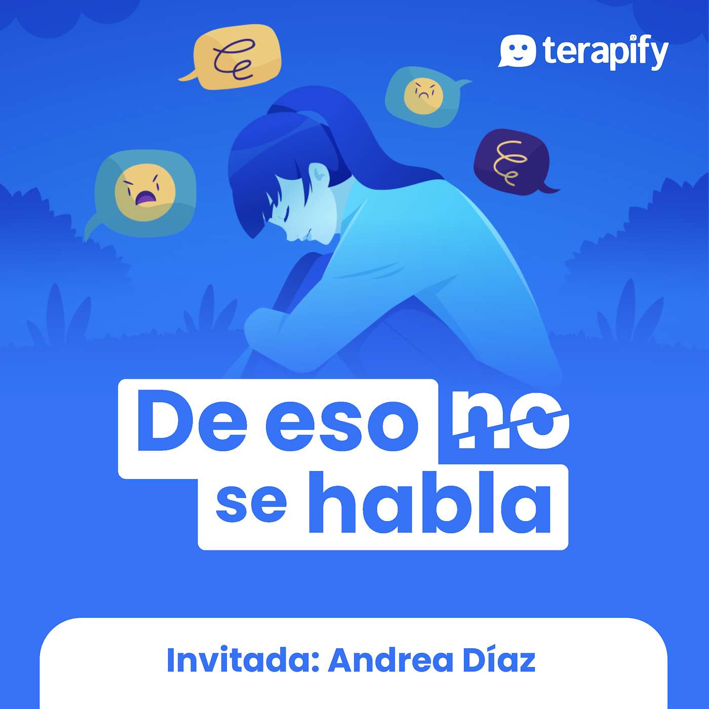 De eso no se habla
