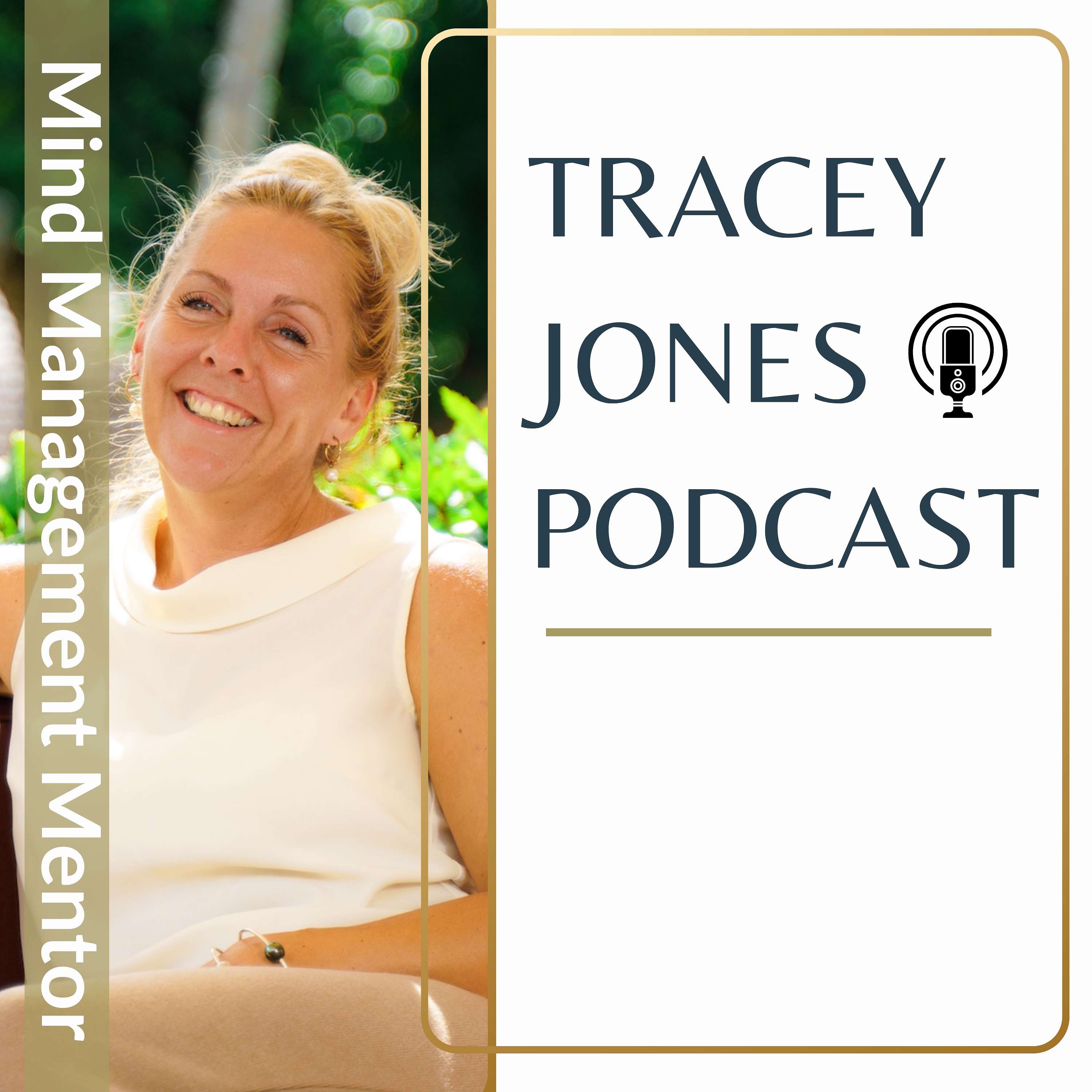 Tracey's Podcast