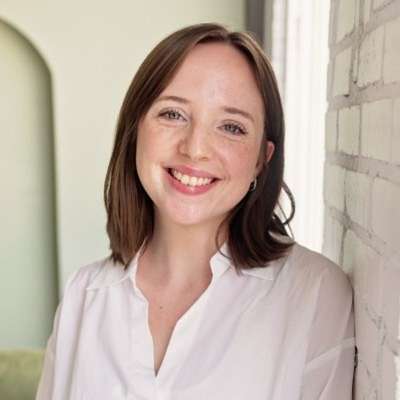 Allyson Wharam
