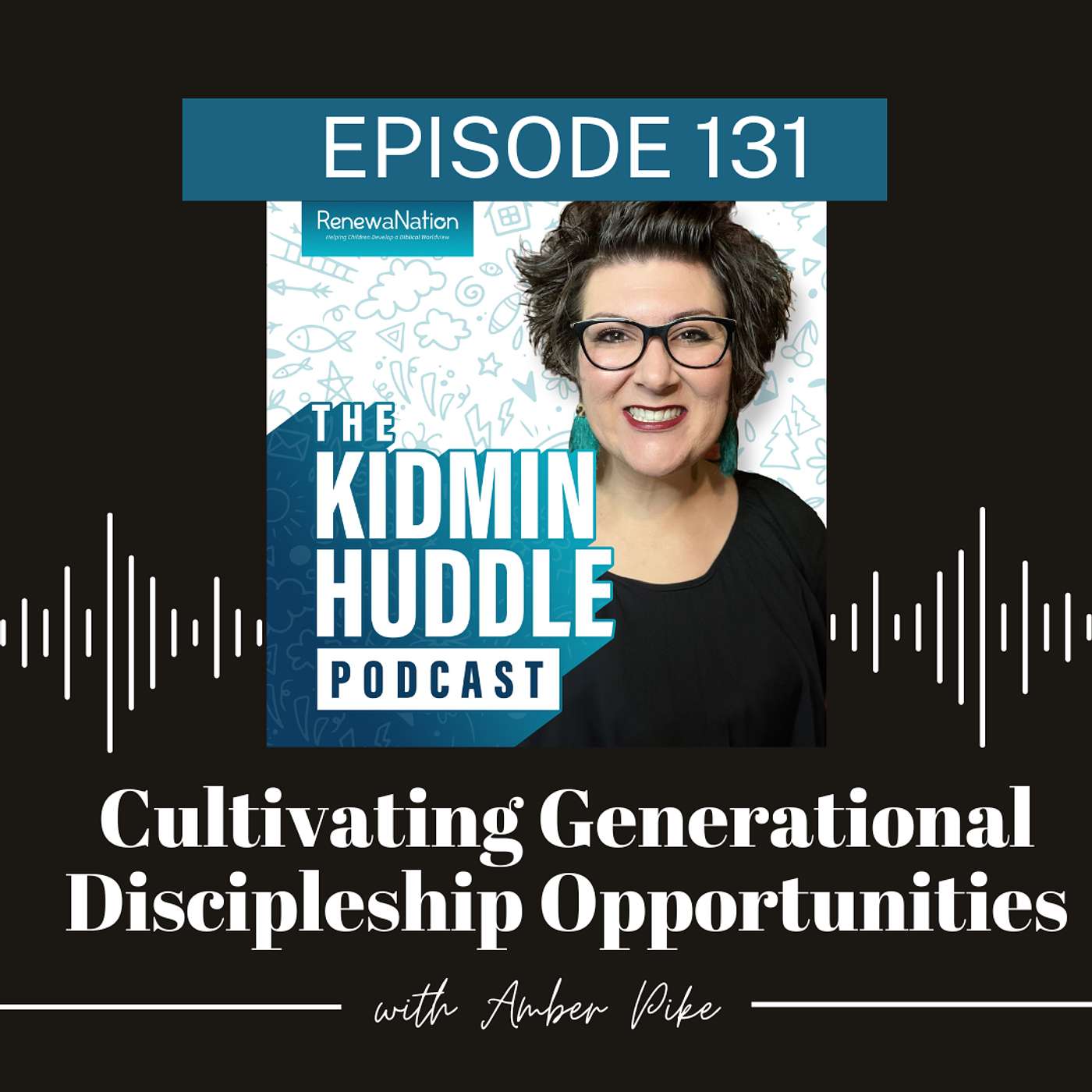 Cultivating Generational Discipleship Opportunties