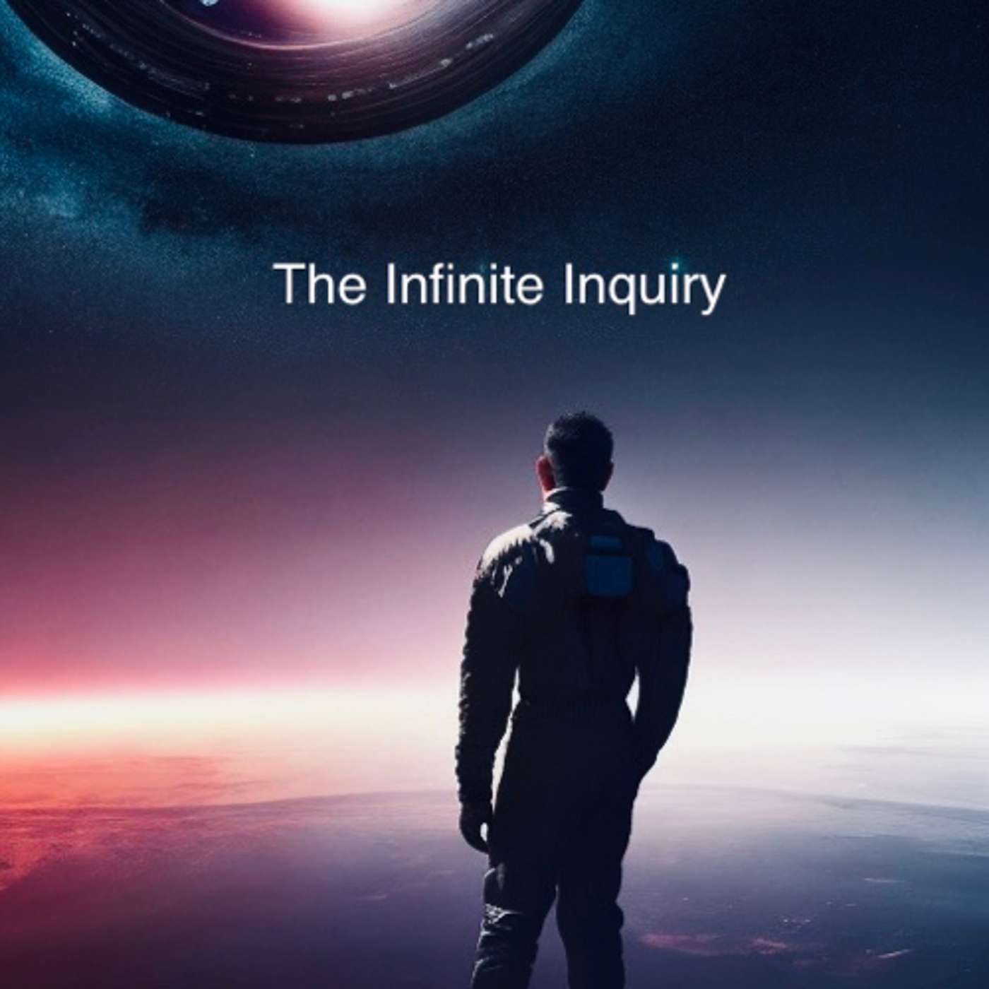 The Infinite Inquiry