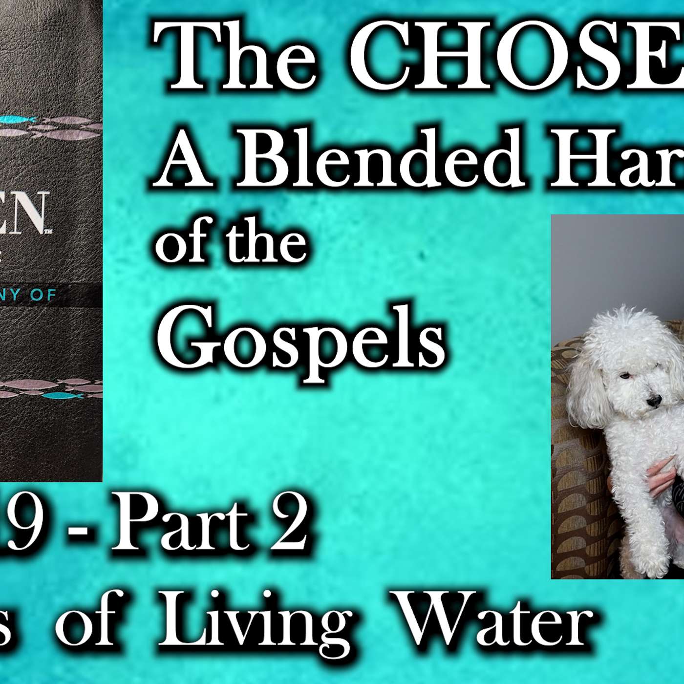 The Chosen Devotionals