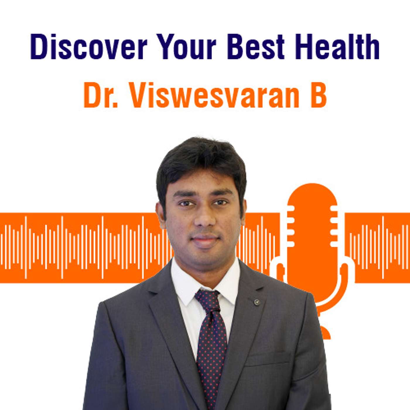 Yashoda Hospitals Podcast