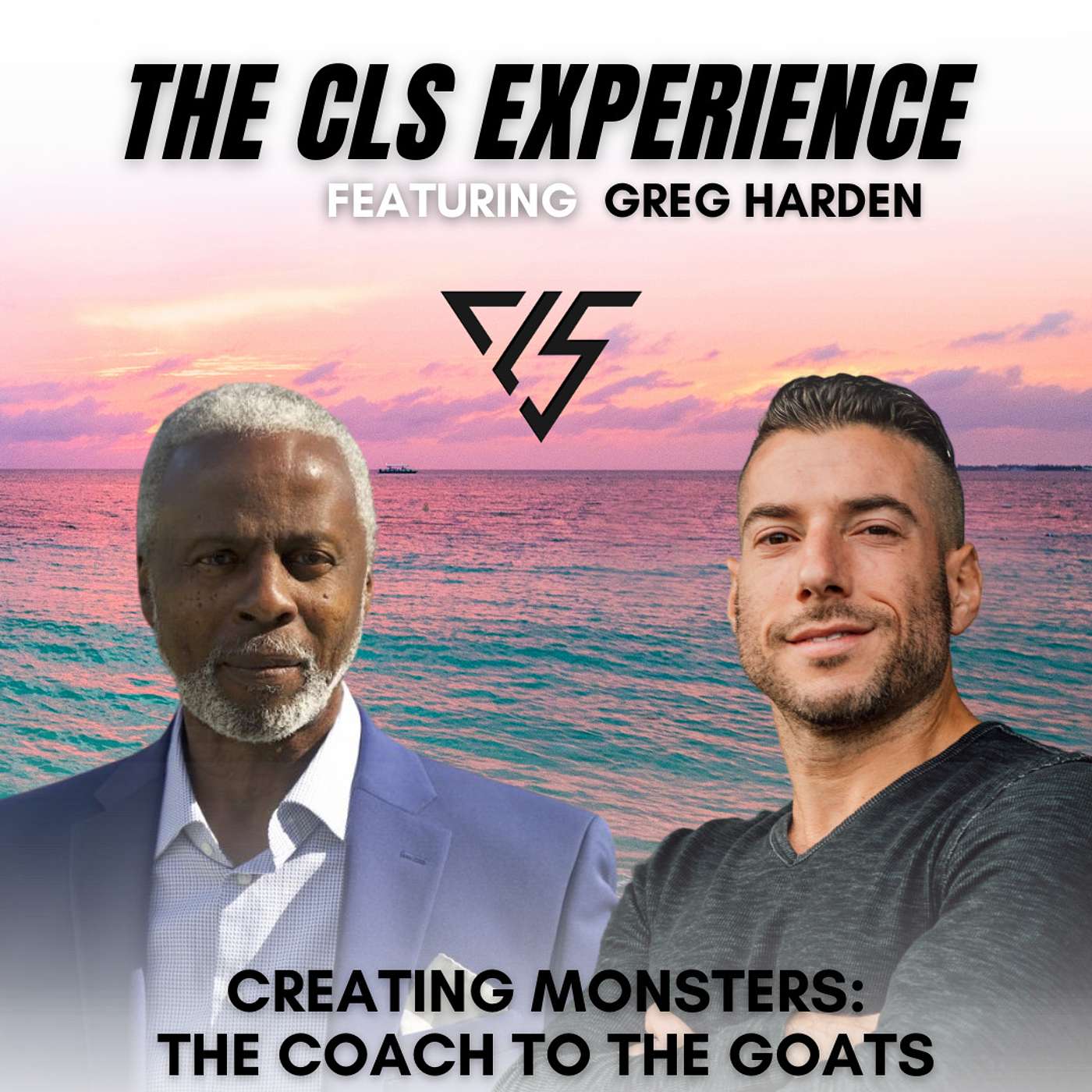 The CLS Experience with Craig Siegel