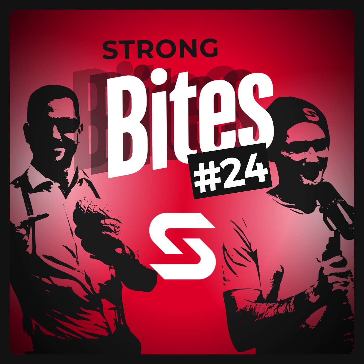 SB #24 Streiche diese drei Dinge aus deinem Alltag für mehr Energie episode artwork